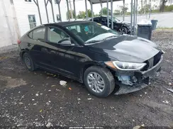 KMHD74LF1JU442618 2018 HYUNDAI ELANTRA