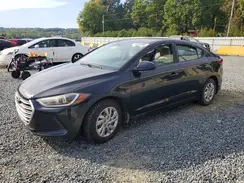 KMHD74LF1JU449391 2018 HYUNDAI ELANTRA