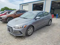 KMHD74LF1JU449598 2018 HYUNDAI ELANTRA