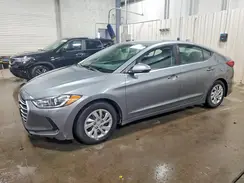 KMHD74LF1JU452758 2018 HYUNDAI ELANTRA