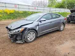KMHD74LF1JU452940 2018 HYUNDAI ELANTRA