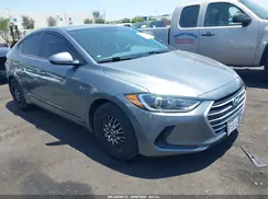 KMHD74LF1JU466465 2018 HYUNDAI ELANTRA