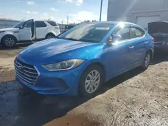 KMHD74LF1JU470192 2018 HYUNDAI ELANTRA