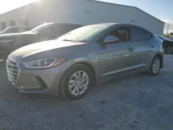KMHD74LF1JU471309 2018 HYUNDAI ELANTRA
