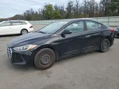 KMHD74LF1JU474291 2018 HYUNDAI ELANTRA