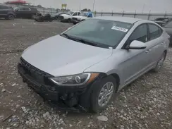 KMHD74LF1JU475313 2018 HYUNDAI ELANTRA