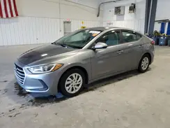 KMHD74LF1JU477675 2018 HYUNDAI ELANTRA