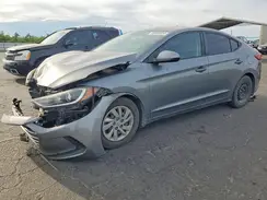 KMHD74LF1JU502235 2018 HYUNDAI ELANTRA