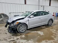 KMHD74LF1JU510383 2018 HYUNDAI ELANTRA