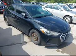 KMHD74LF1JU525191 2018 HYUNDAI ELANTRA