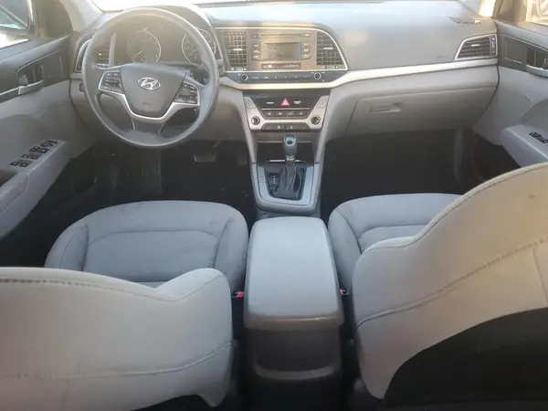 KMHD74LF1JU548230 2018 HYUNDAI ELANTRA - Image 8