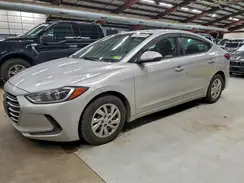 KMHD74LF1JU562936 2018 HYUNDAI ELANTRA