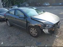 KMHD74LF1JU573001 2018 HYUNDAI ELANTRA