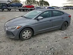 KMHD74LF1JU573466 2018 HYUNDAI ELANTRA