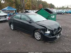 KMHD74LF1JU574312 2018 HYUNDAI ELANTRA
