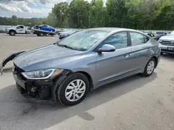 KMHD74LF1JU578764 2018 HYUNDAI ELANTRA