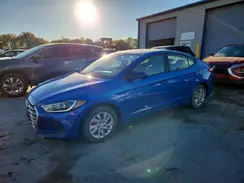 KMHD74LF1JU582300 2018 HYUNDAI ELANTRA