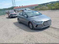 KMHD74LF1JU589523 2018 HYUNDAI ELANTRA