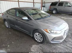 KMHD74LF1JU596391 2018 HYUNDAI ELANTRA