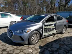 KMHD74LF1JU613237 2018 HYUNDAI ELANTRA
