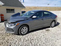 KMHD74LF1JU623329 2018 HYUNDAI ELANTRA