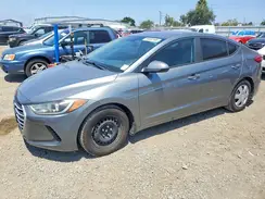 KMHD74LF1JU631804 2018 HYUNDAI ELANTRA