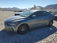 KMHD74LF1JU631849 2018 HYUNDAI ELANTRA