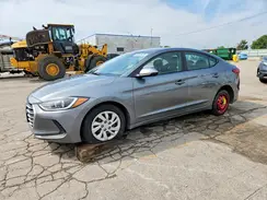 KMHD74LF1JU634010 2018 HYUNDAI ELANTRA