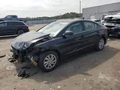 KMHD74LF1JU648361 2018 HYUNDAI ELANTRA