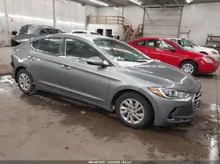 KMHD74LF1JU659621 2018 HYUNDAI ELANTRA