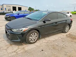 KMHD74LF1JU665922 2018 HYUNDAI ELANTRA