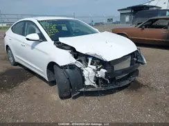 KMHD74LF1KU737901 2019 HYUNDAI ELANTRA