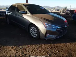 KMHD74LF1KU752141 2019 HYUNDAI ELANTRA