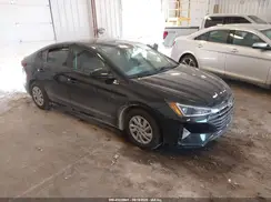 KMHD74LF1KU758621 2019 HYUNDAI ELANTRA