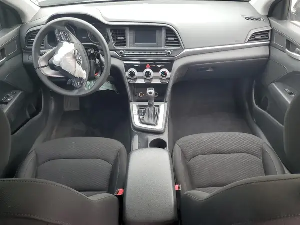 KMHD74LF1KU762829 2019 HYUNDAI ELANTRA - Image 8