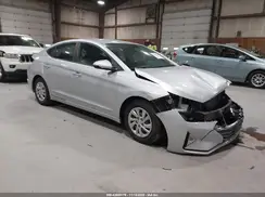 KMHD74LF1KU775306 2019 HYUNDAI ELANTRA