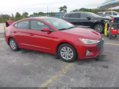 KMHD74LF1KU777525 2019 HYUNDAI ELANTRA