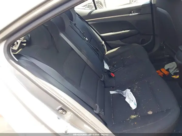 KMHD74LF1KU777590 2019 HYUNDAI ELANTRA - Image 8