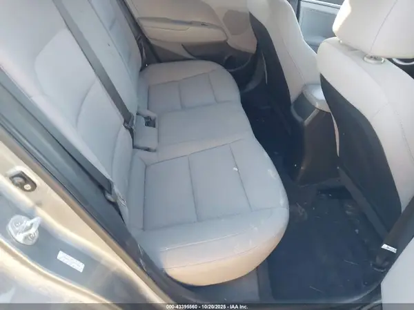 KMHD74LF1KU777654 2019 HYUNDAI ELANTRA - Image 8