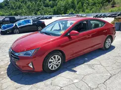 KMHD74LF1KU777864 2019 HYUNDAI ELANTRA