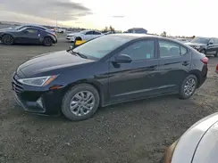 KMHD74LF1KU789478 2019 HYUNDAI ELANTRA