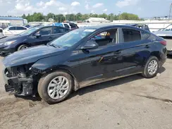 KMHD74LF1KU789898 2019 HYUNDAI ELANTRA