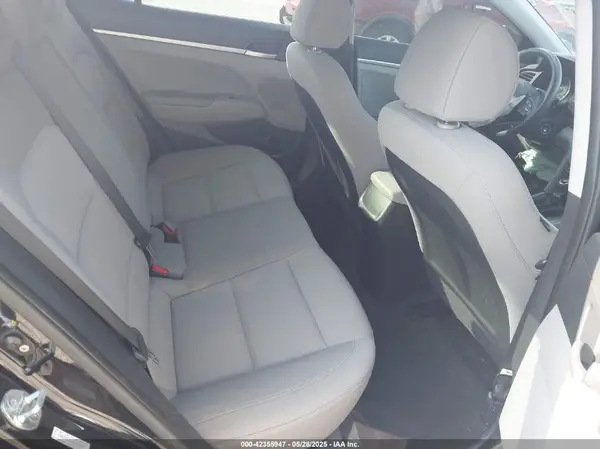 KMHD74LF1KU792350 2019 HYUNDAI ELANTRA - Image 8