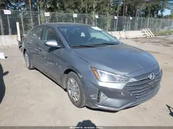 KMHD74LF1KU804058 2019 HYUNDAI ELANTRA