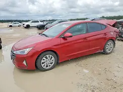 KMHD74LF1KU807154 2019 HYUNDAI ELANTRA