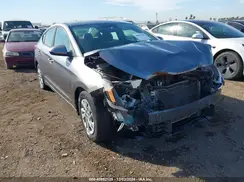 KMHD74LF1KU809292 2019 HYUNDAI ELANTRA