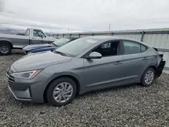 KMHD74LF1KU810197 2019 HYUNDAI ELANTRA