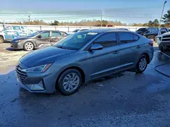 KMHD74LF1KU811415 2019 HYUNDAI ELANTRA
