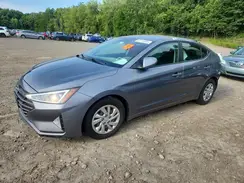 KMHD74LF1KU812984 2019 HYUNDAI ELANTRA