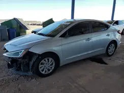 KMHD74LF1KU812998 2019 HYUNDAI ELANTRA